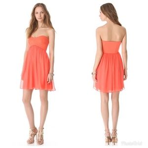 Diane von Furstenberg Asti Short Dress in Firework